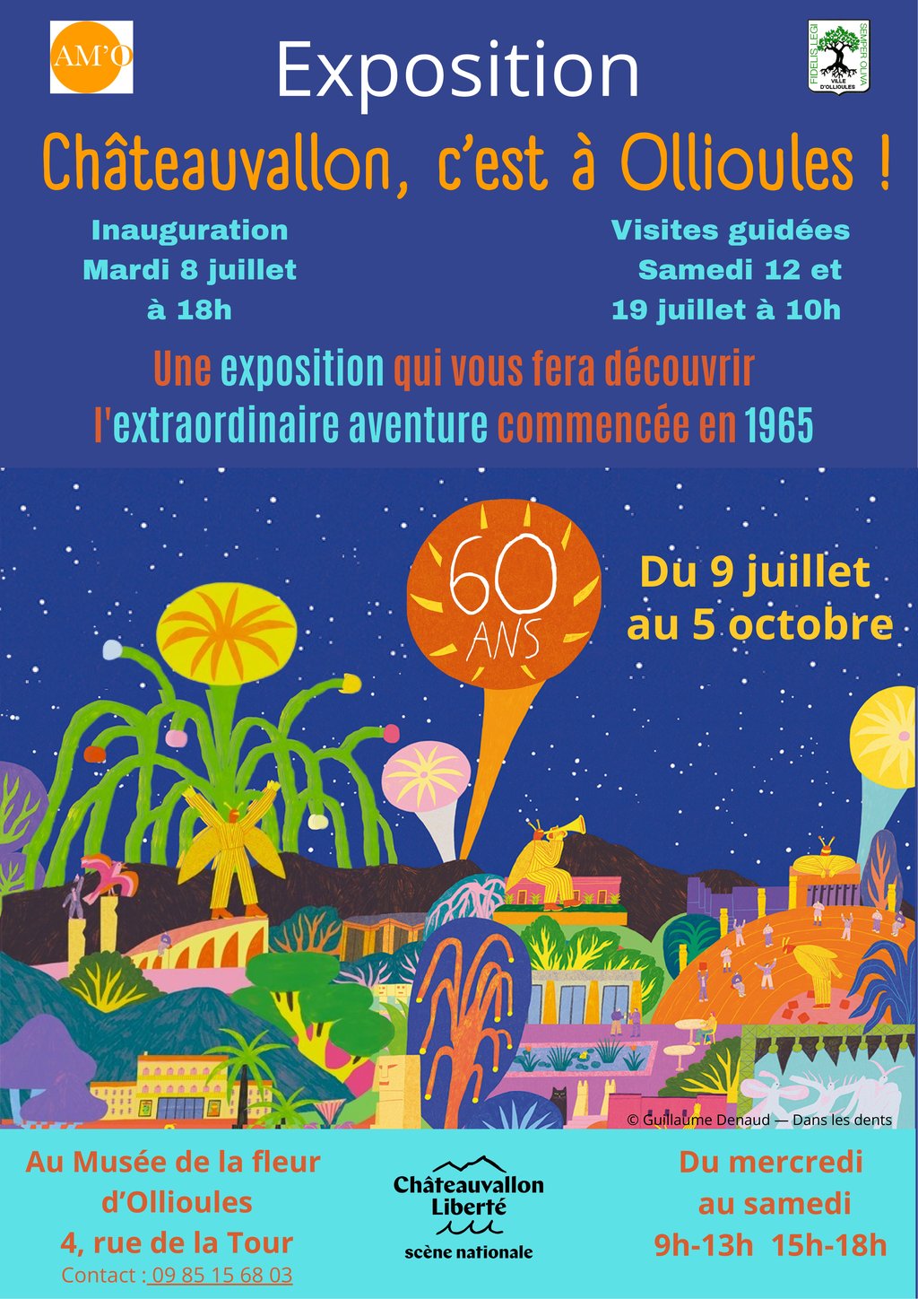 Exposition 