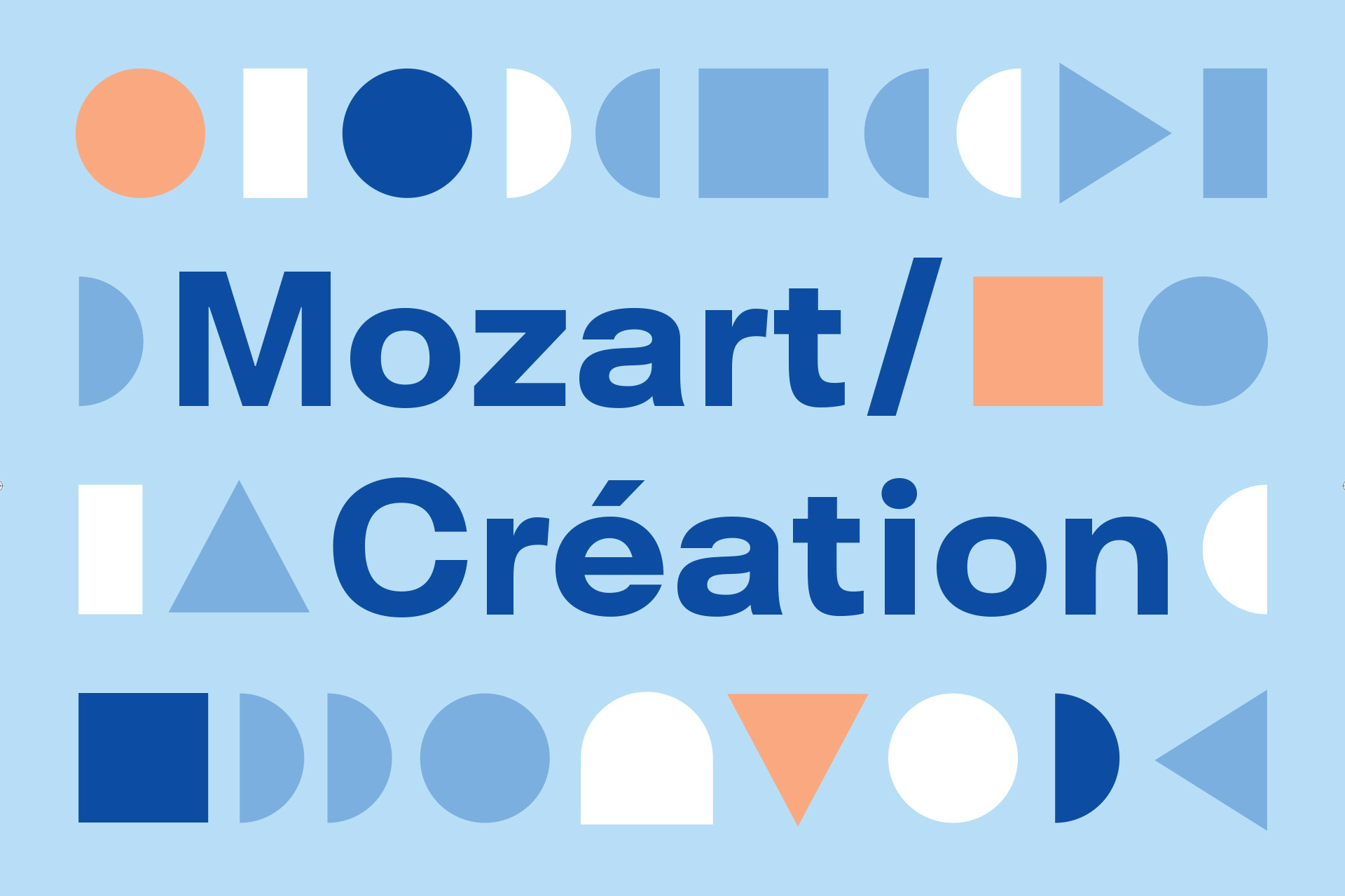 Concert symphonique - L'ultime Mozart - Opra 