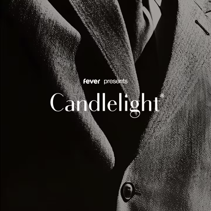Candlelight: Hommage  Charles Aznavour