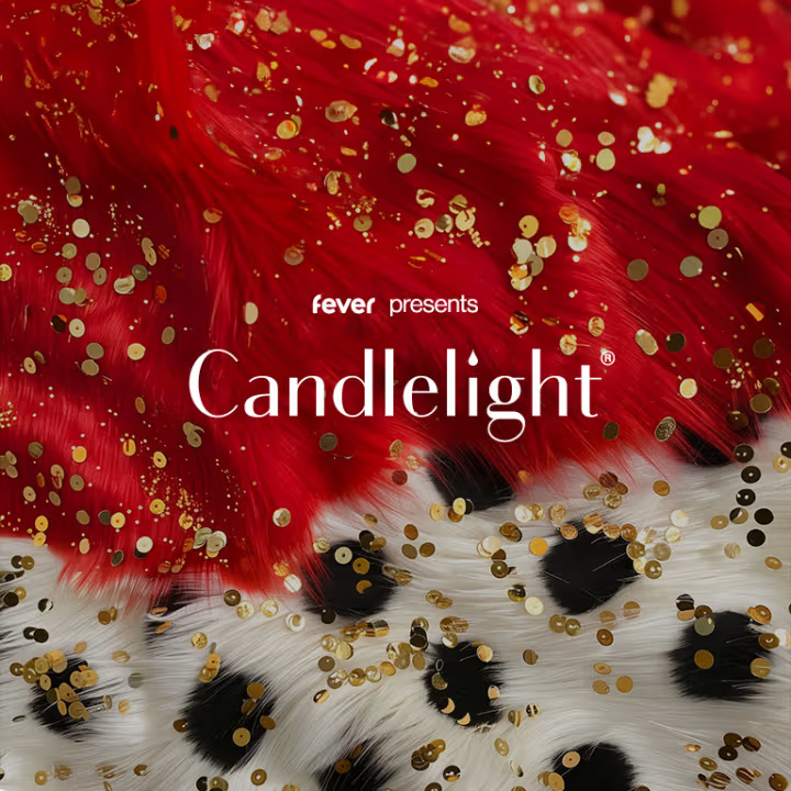 Candlelight : Queen VS ABBA