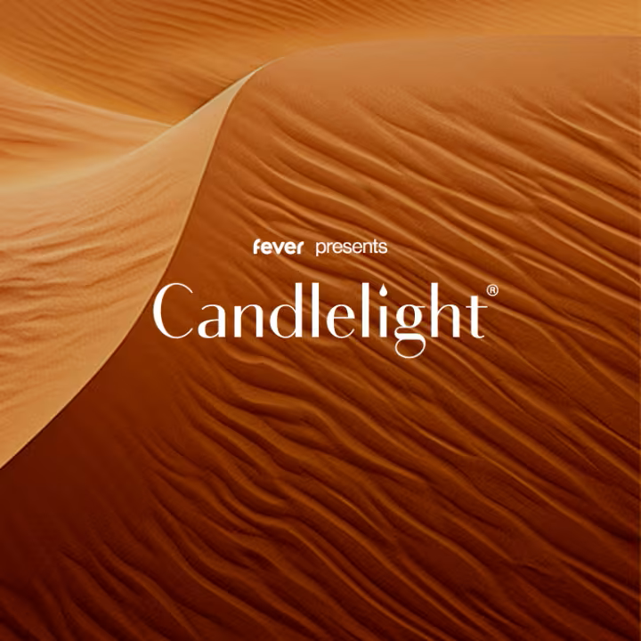 Candlelight : Hommage  Hans Zimmer