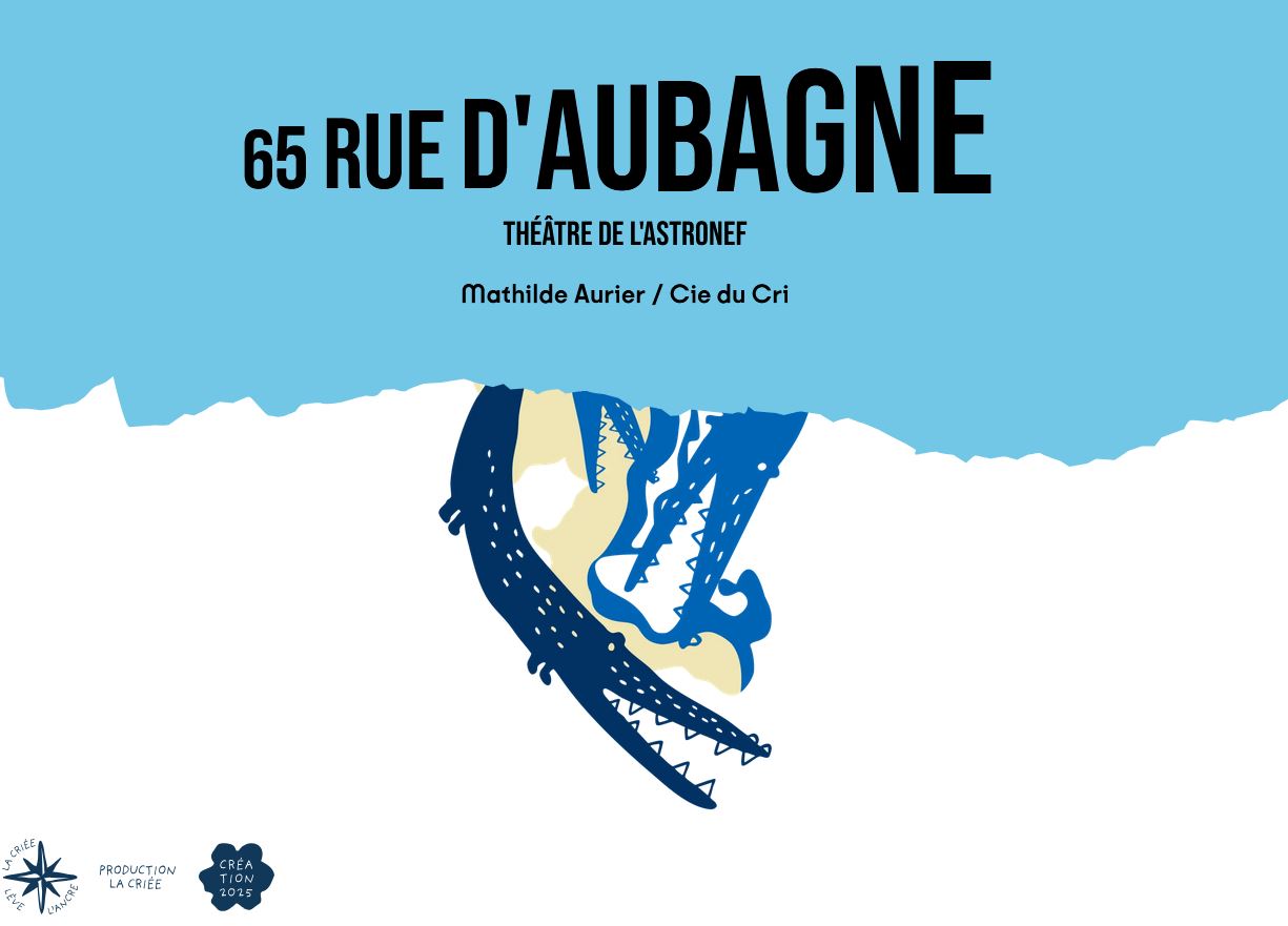 65 rue d'Aubagne