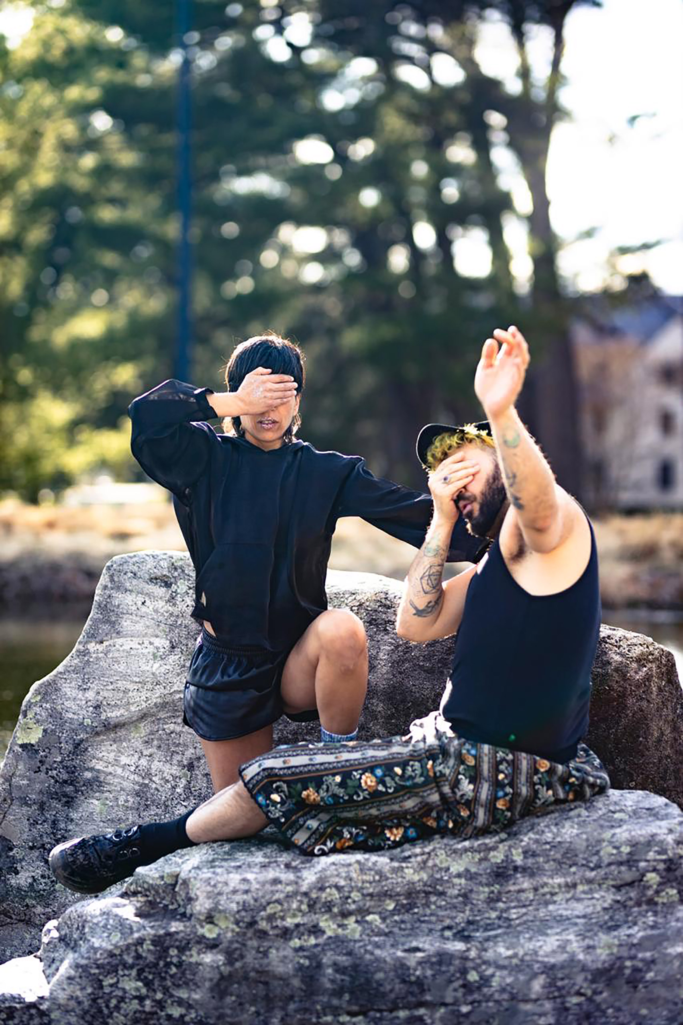 Marcela Santander Corvalan - Agwuas