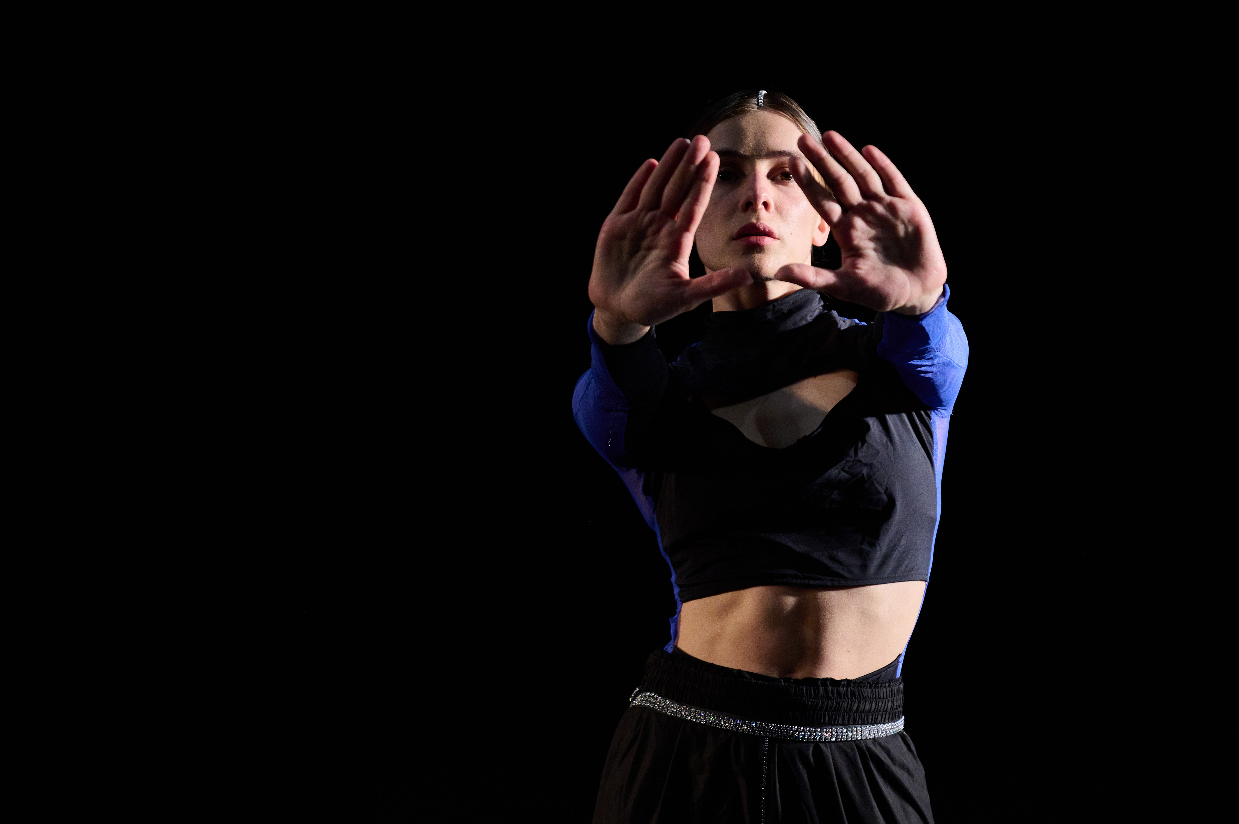 Solne Wachter - For you / Not for you and logbook