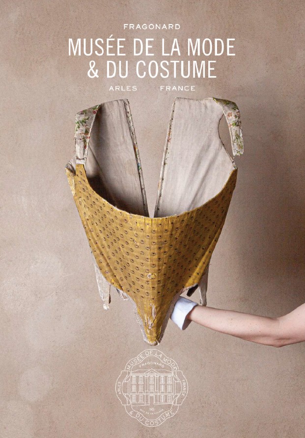 Collection - Collections - La premire exposition du muse de la mode et du costume Fragonard