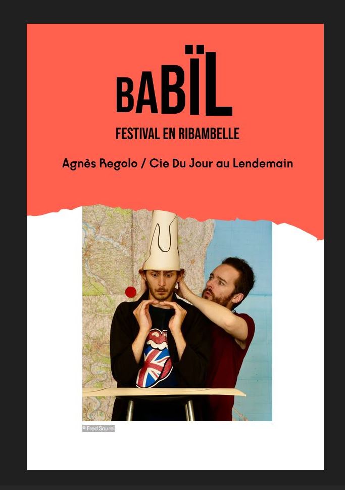 Babl