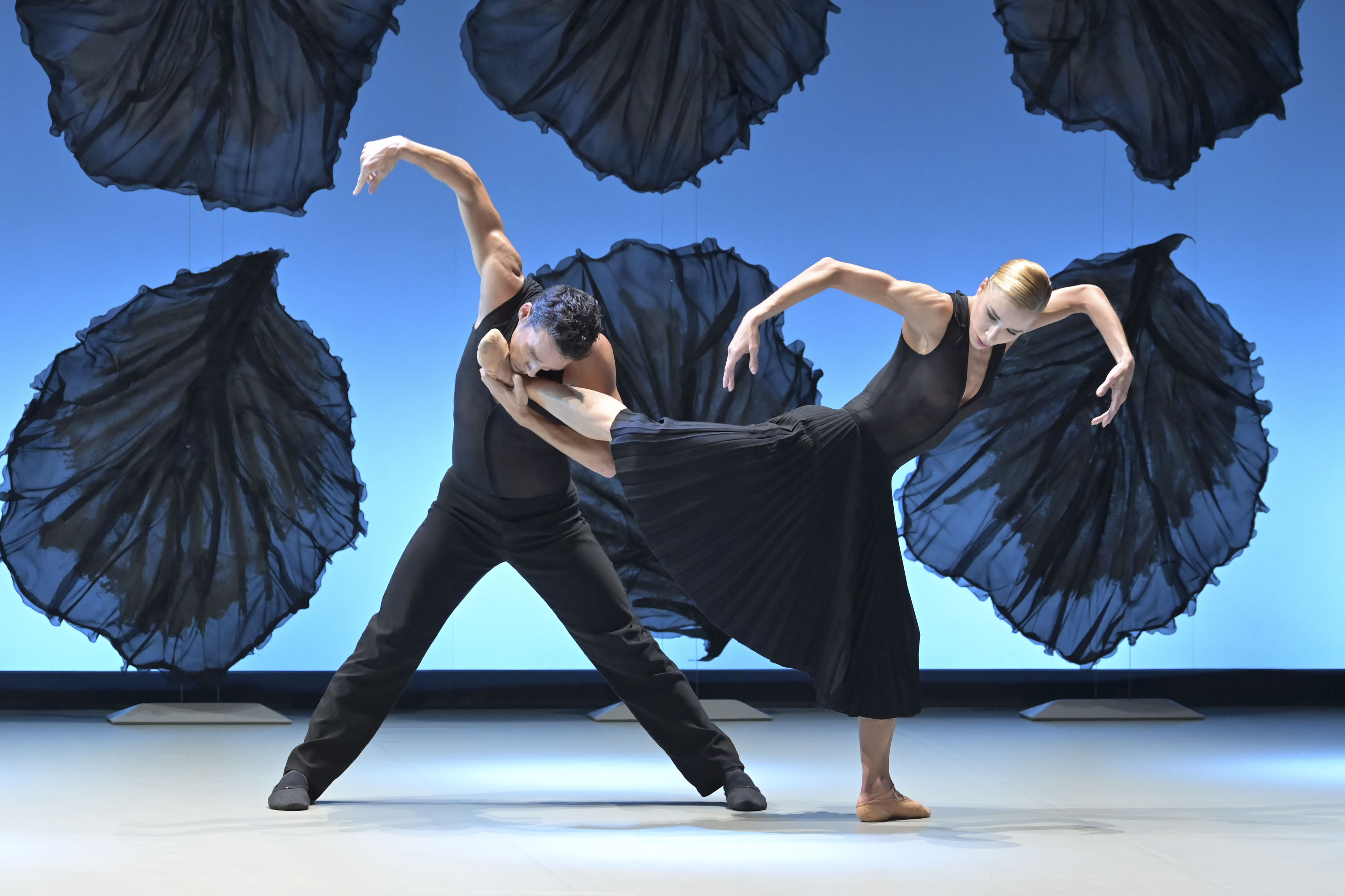 Danse - Malandain/Ballet de Biarritz 