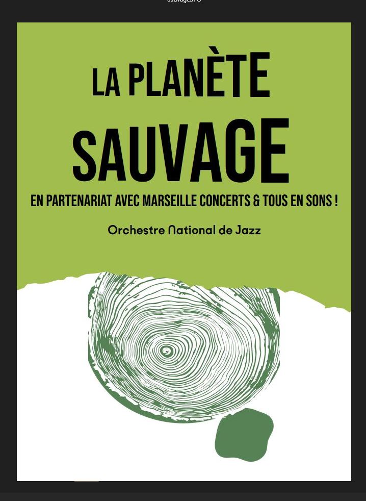 La Plante sauvage