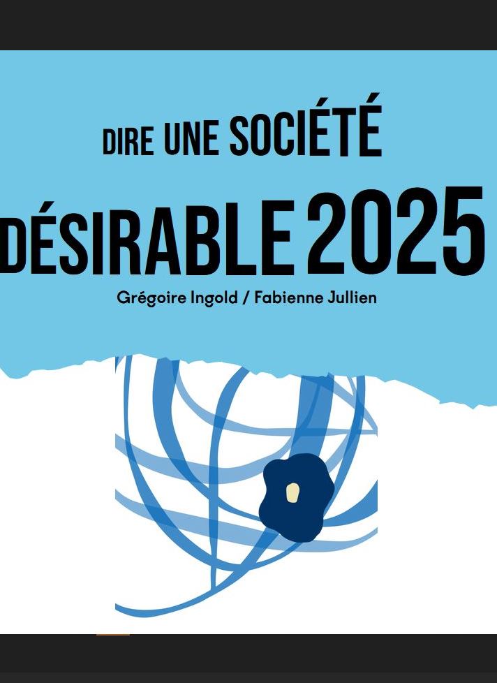 Dire une socit dsirable