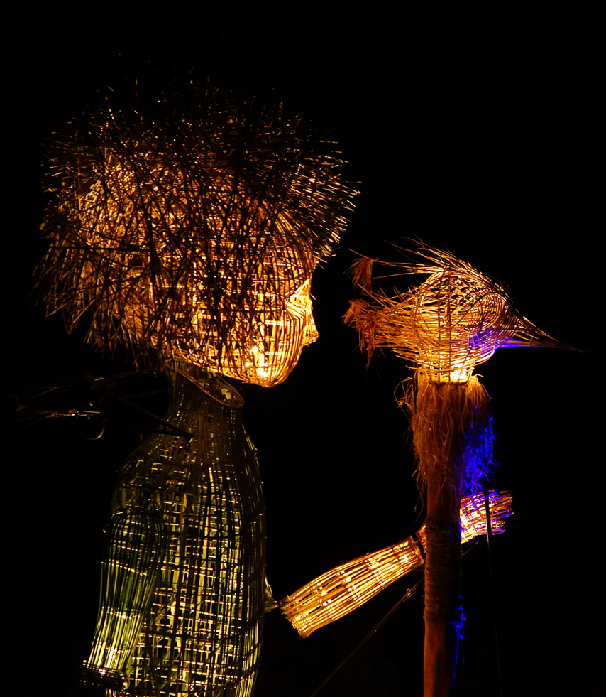 La cabane  Plume(s)