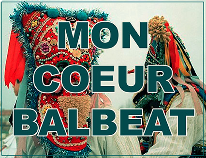 Zu Ma Festival : Concert Mon coeur Bat le Beat