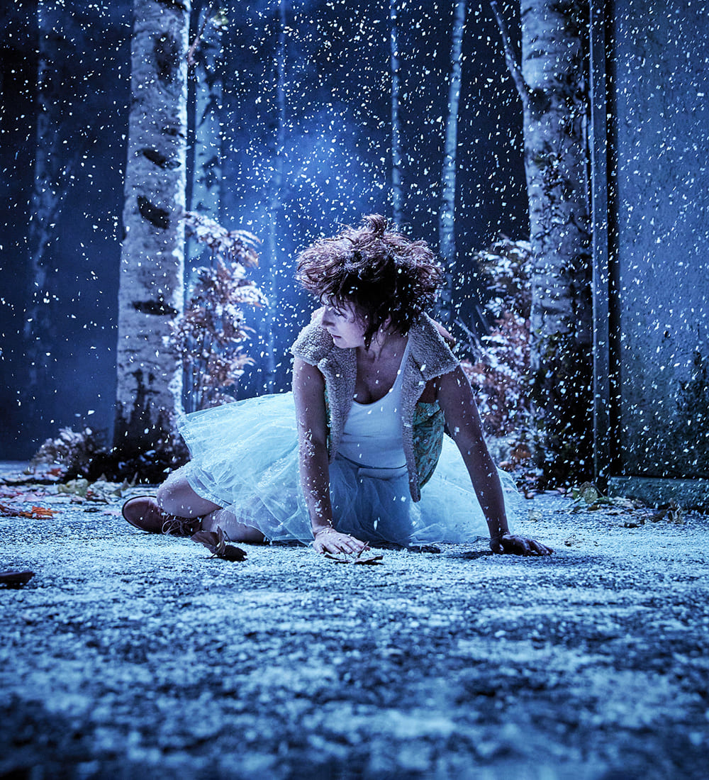 Neige