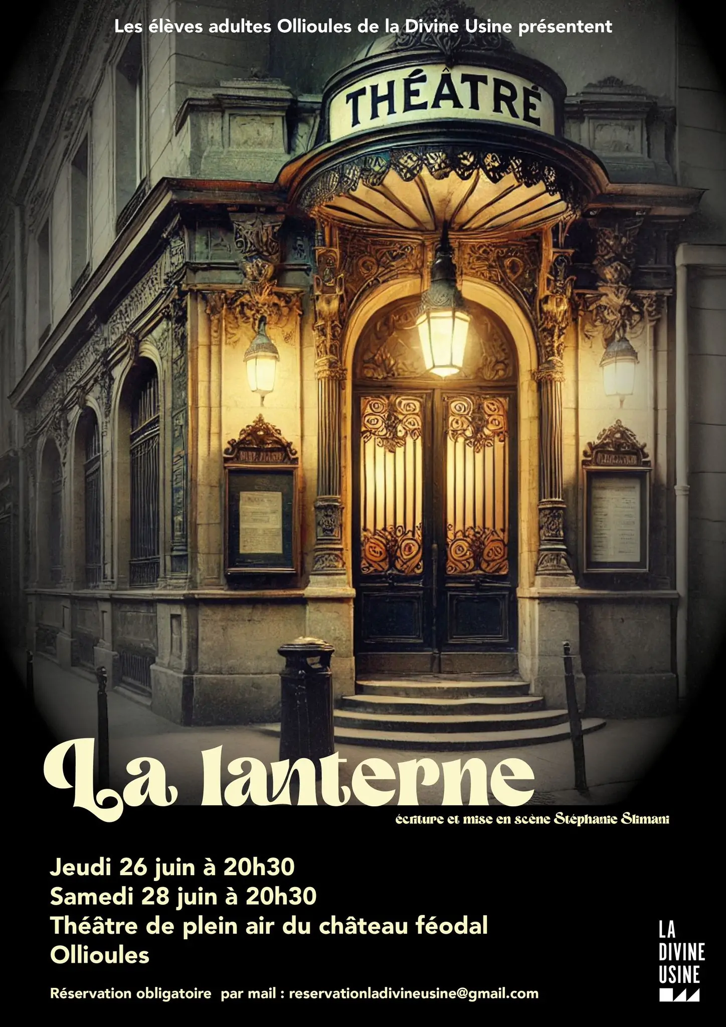 Thtre 