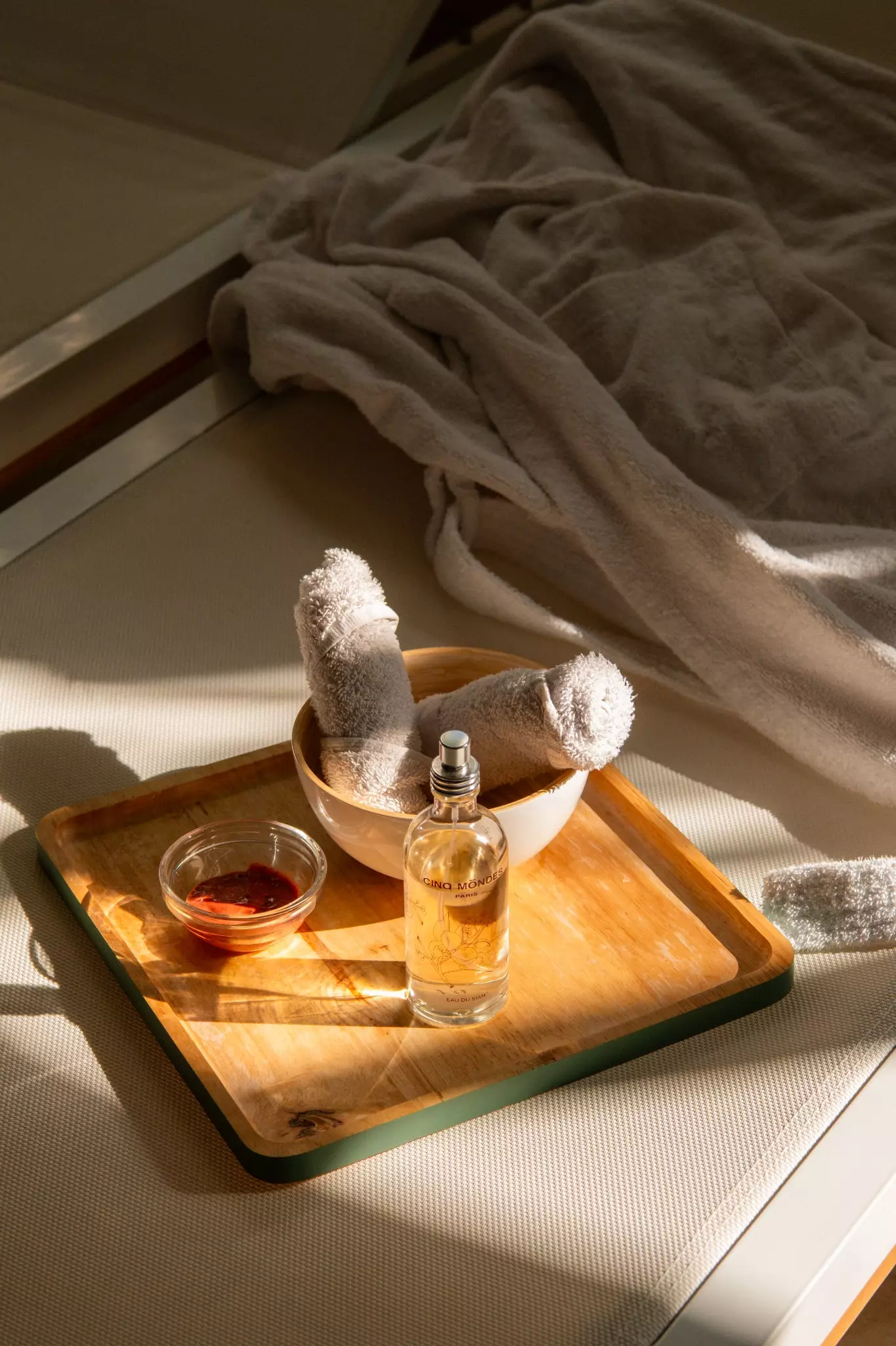 Les ateliers auto-massage