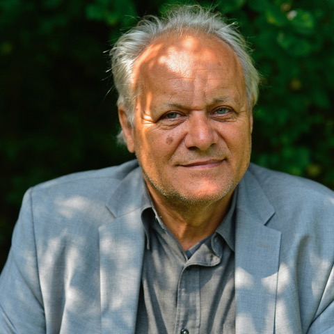 Les visages du temps. Tempus versus Chronos par Jean-Pierre Luminet