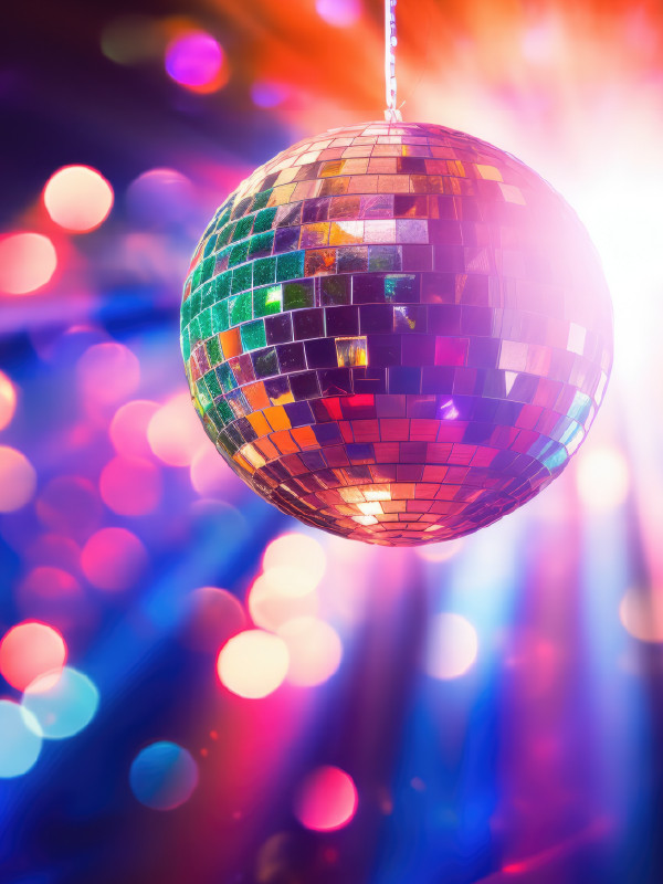 Soire Disco Funk