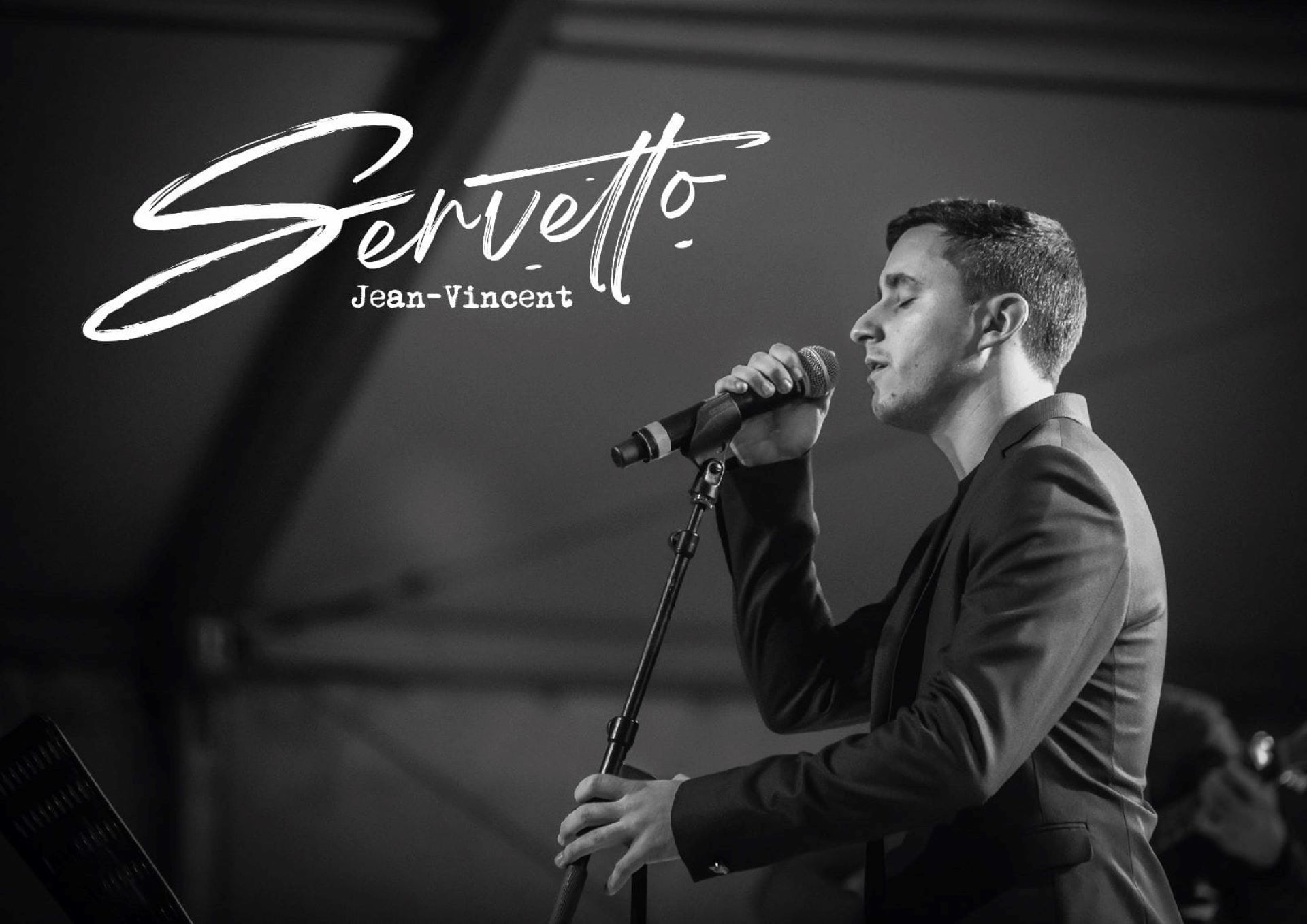 Festival les reflets du lac : soire Corse avec Jean Vincent Servetto