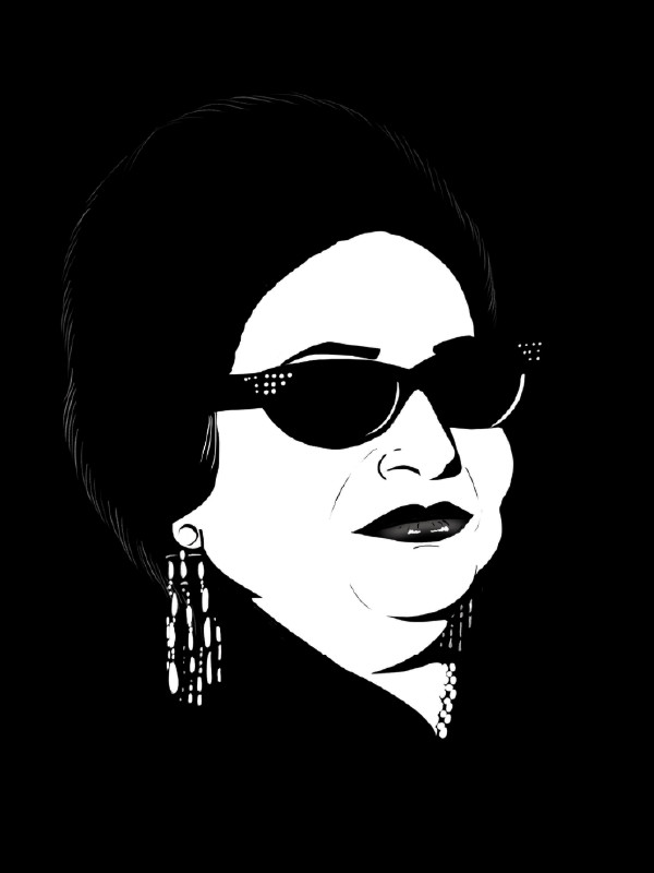 La Voix Des Femmes - Hommage  Oum Khaltoum