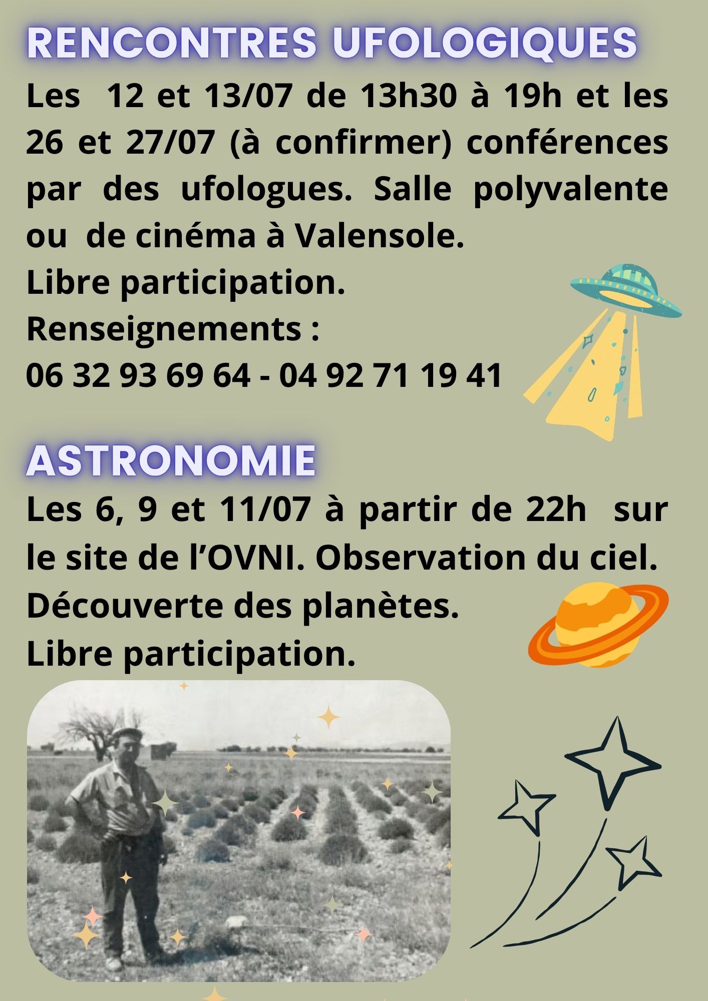 Astronomie