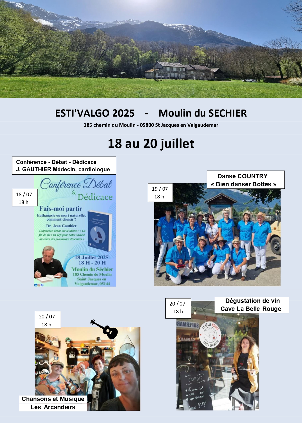 Esti'Valgo