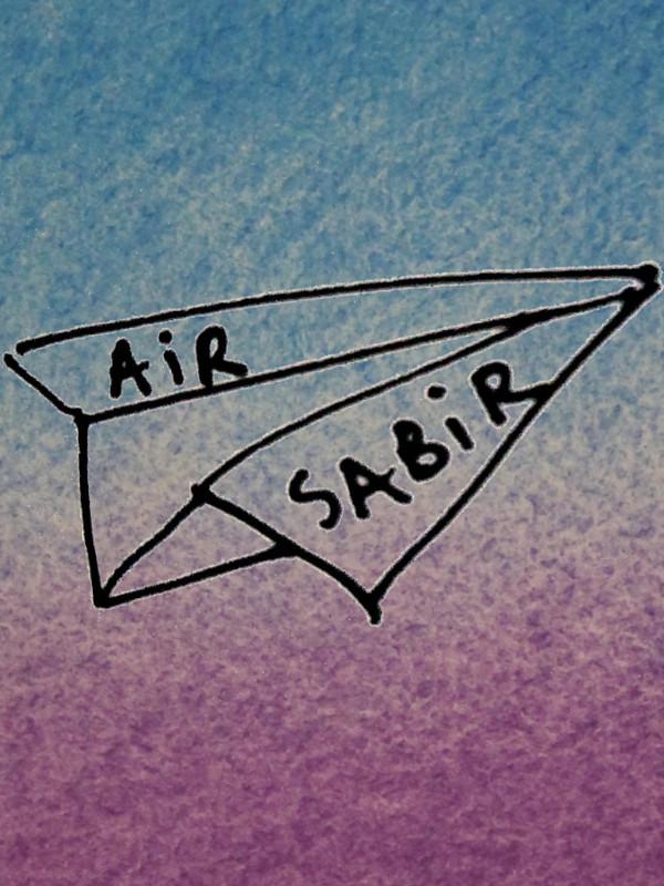 Carte blanche  Air Sabir & Tournoi de Doito