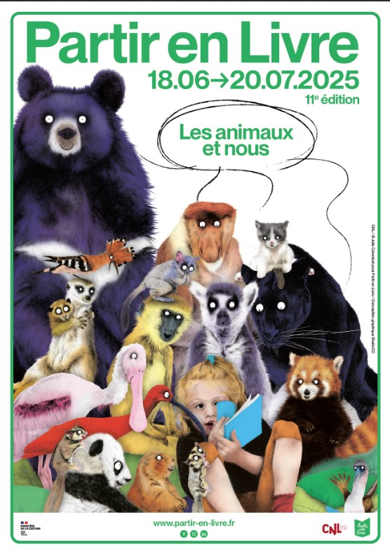 Babillages  Les animaux et nous