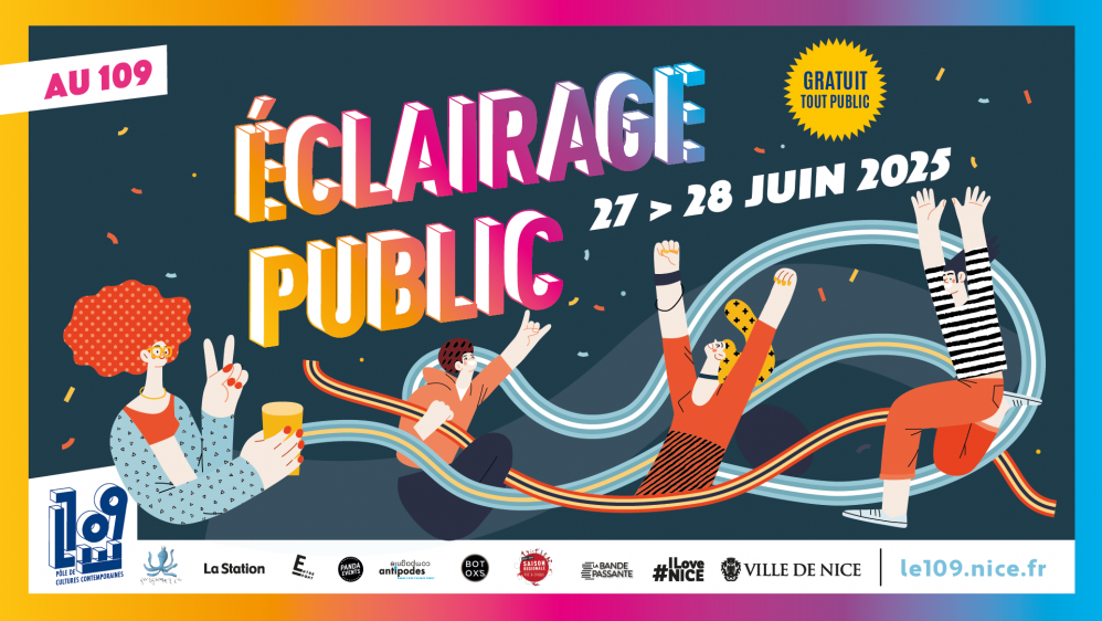 clairage Public