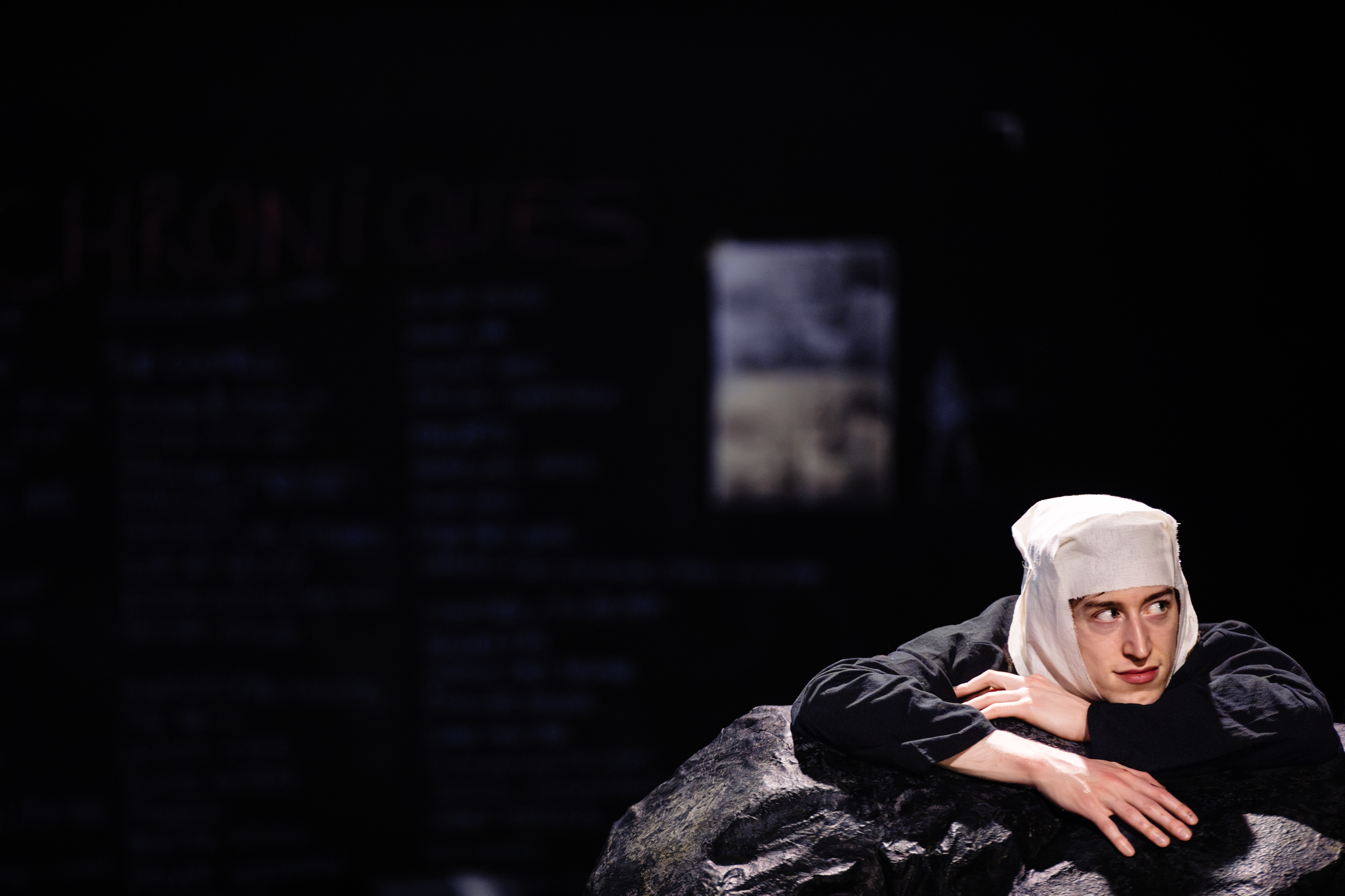 Danse/Thtre - Peeping Tom Conception 