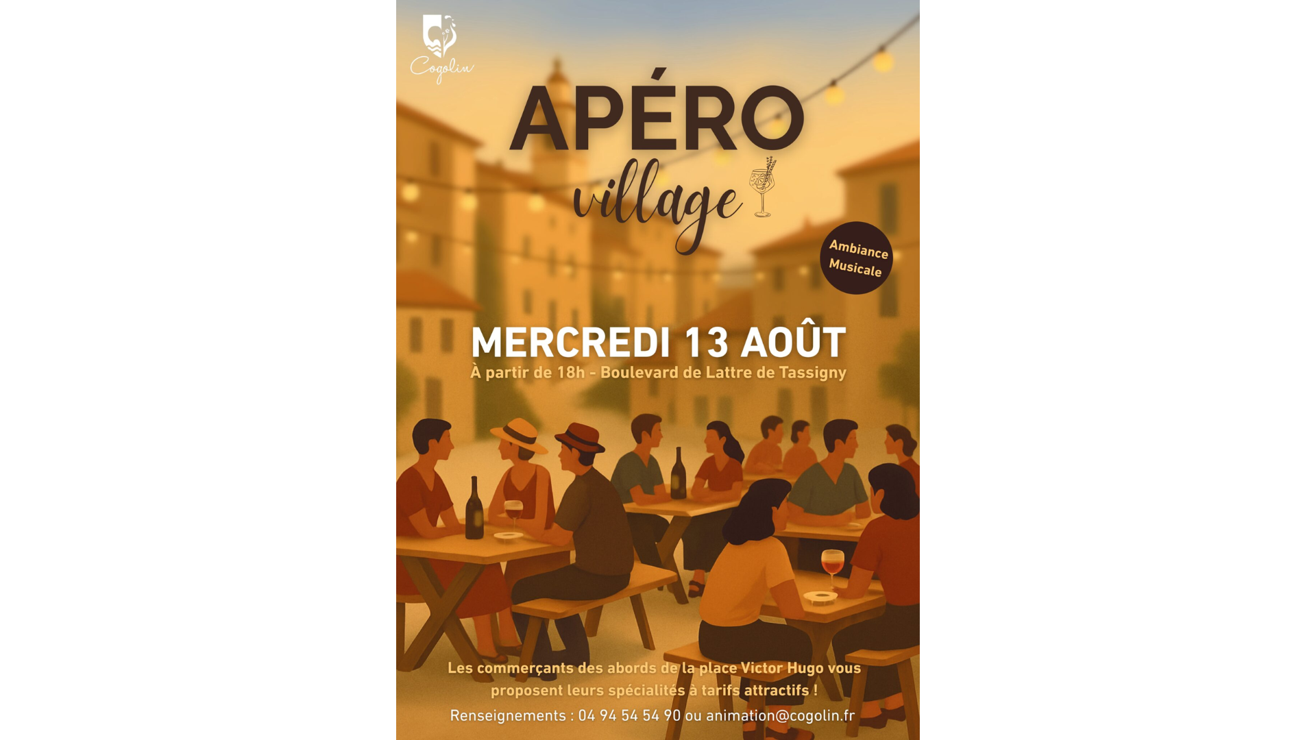 Apro village