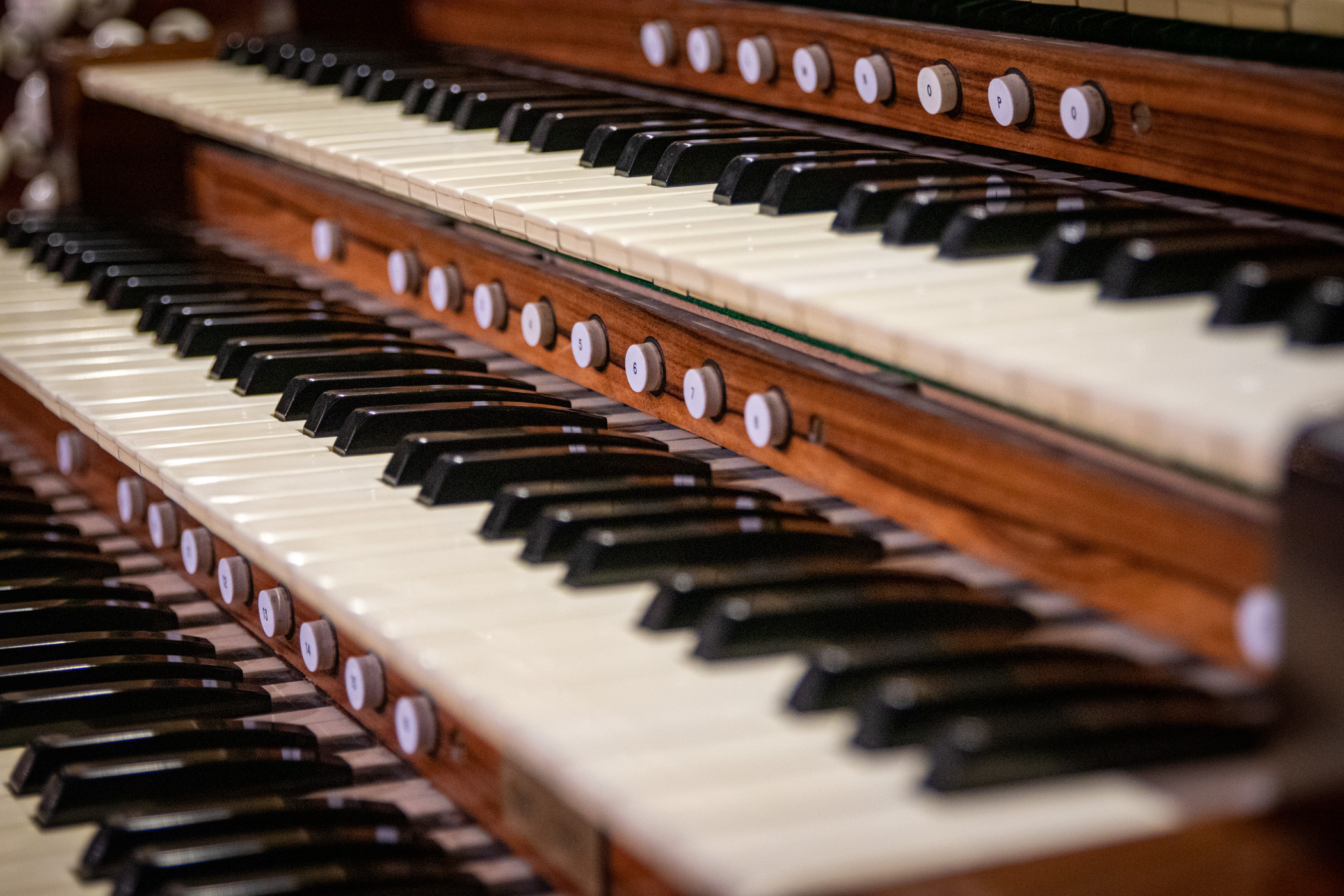 Ensemble de trombones et orgue - Festival international d'Orgue