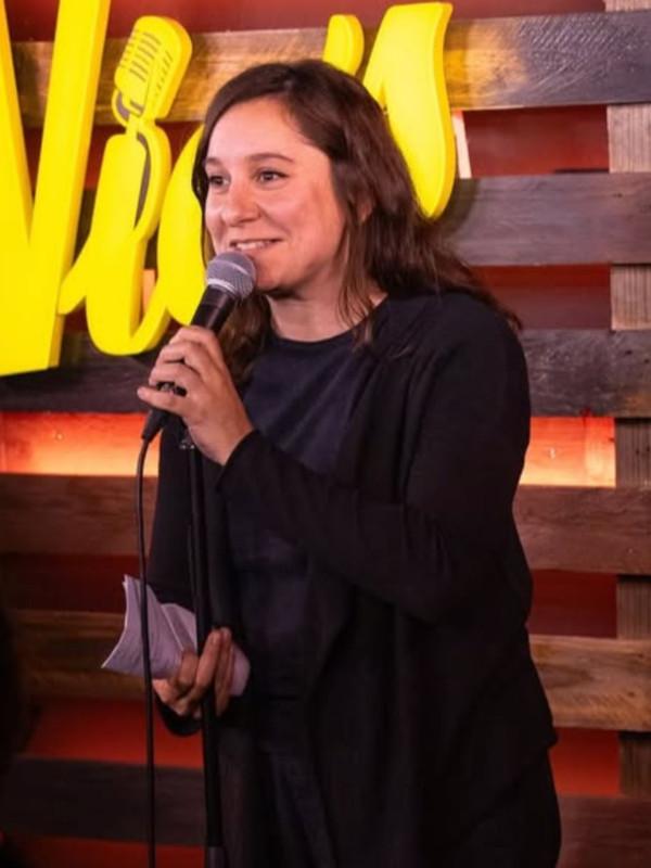 Soire Stand-up - 