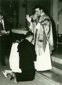 60 ans de Sacerdoce du Pre Guy Gilbert