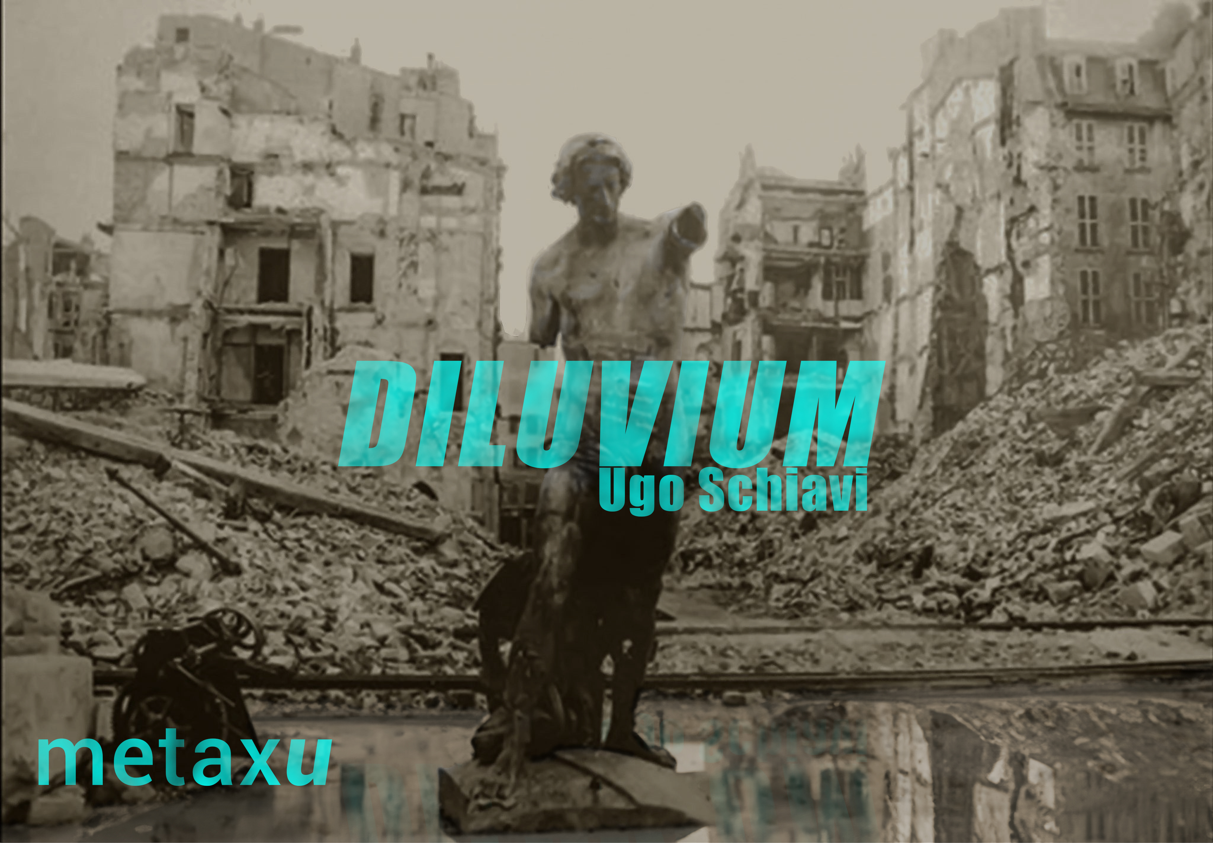 Exposition - Ugo Schiavi 
