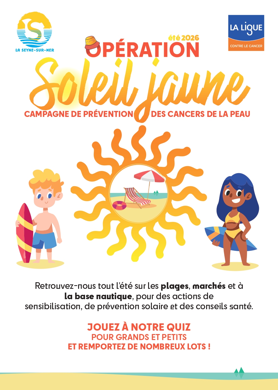 Op�ration Soleil Jaune