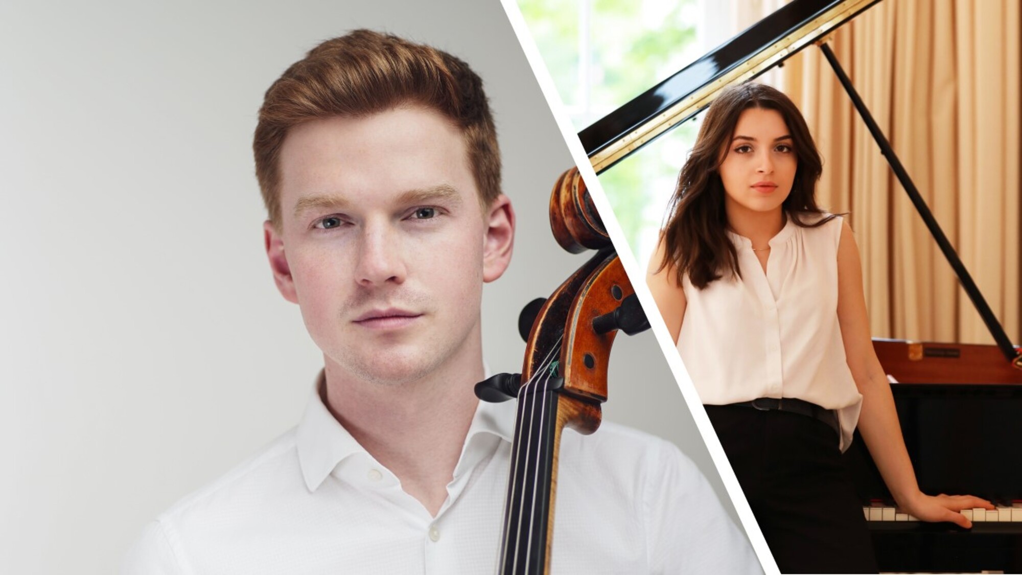 Benjamin Kruithof/Ana Bakradze - Verb Trio