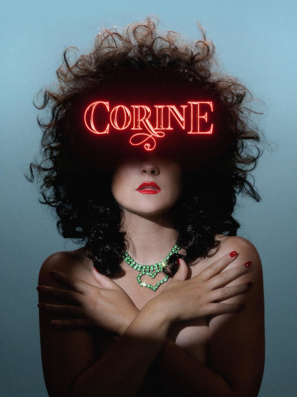 Les jeudis dans les muses - Carte blanche Corine
