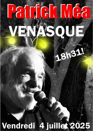 Concert  la Fontaine
