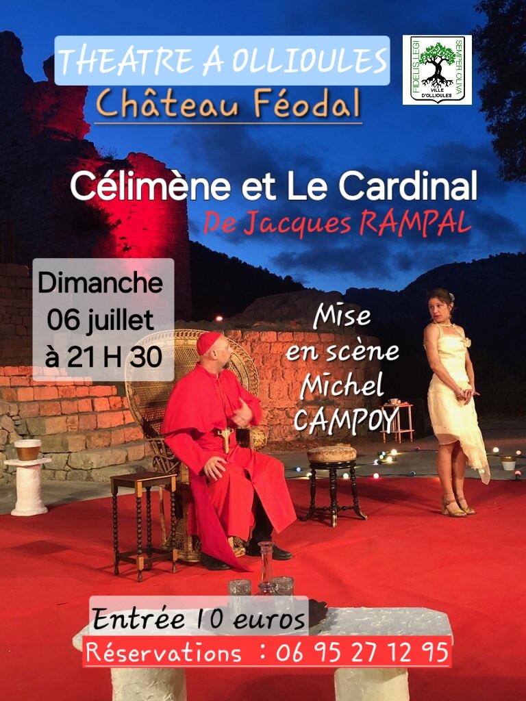 Thtre  Ollioules 