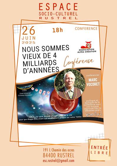 Confrence