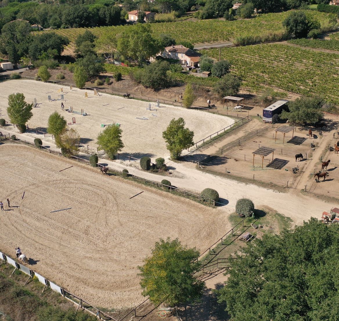 Stages d'quitation  MDME Stables