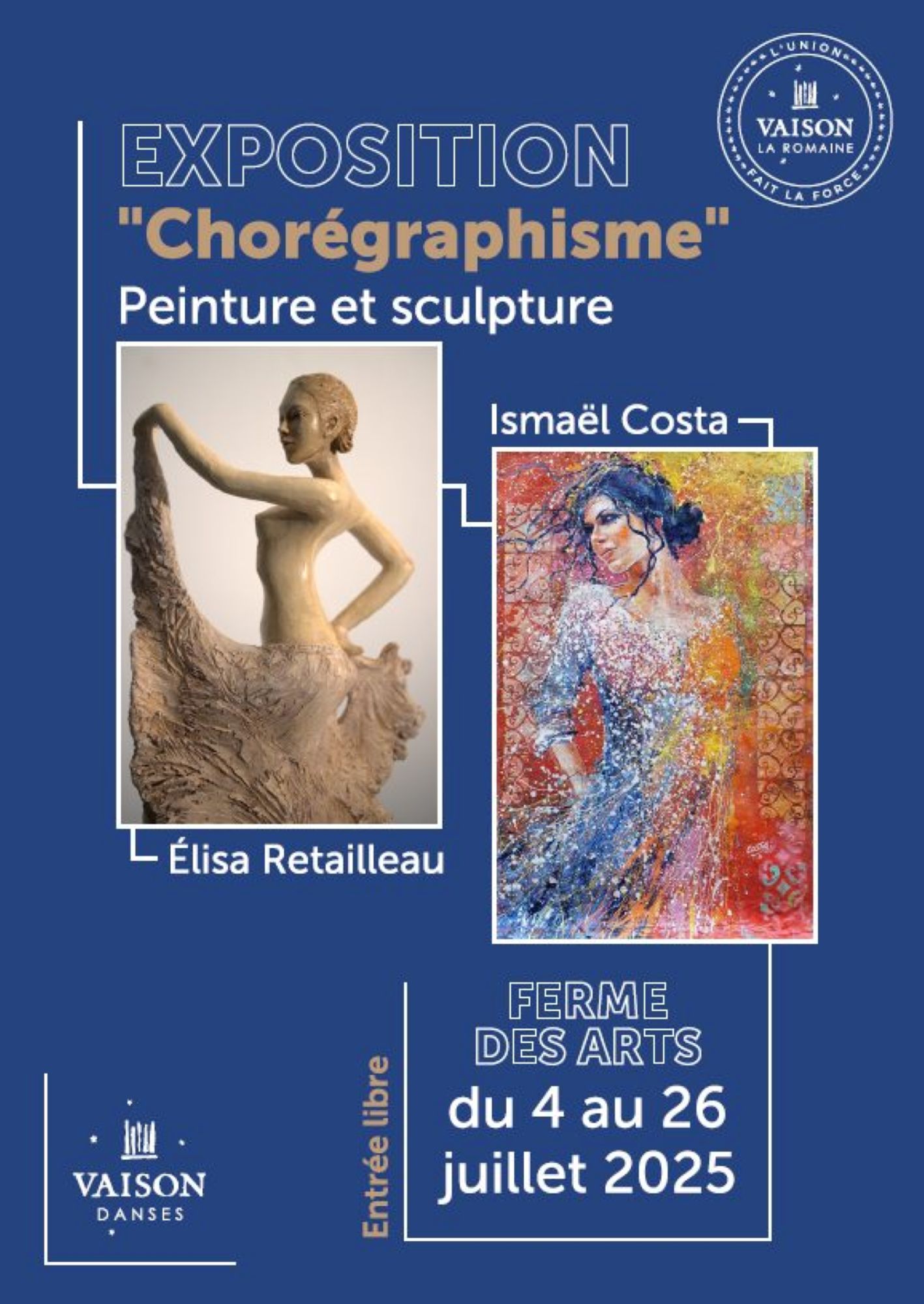 Exposition 