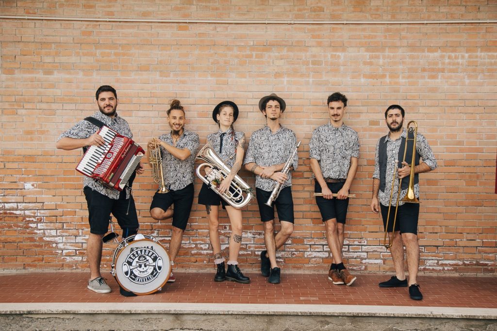 Concert de Jazz