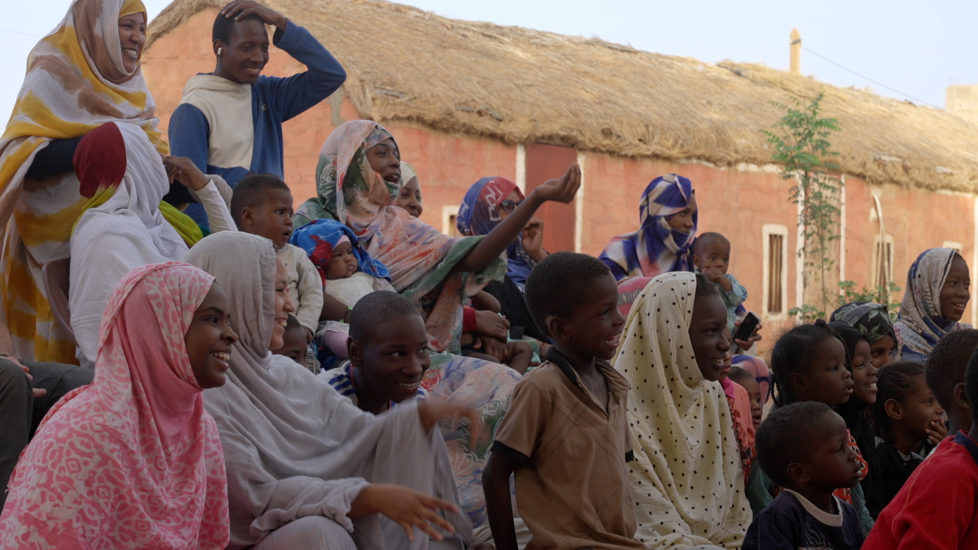 Film - Le spectacle