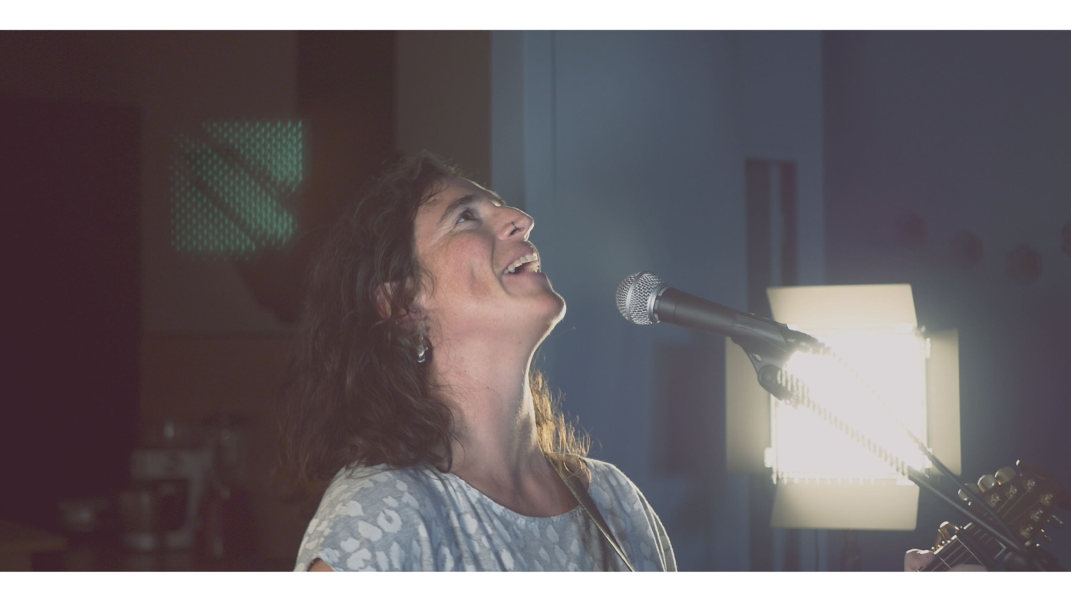 Concert de Iz Alors au 3c
