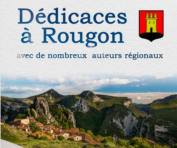 Ddicaces - Fte du livre