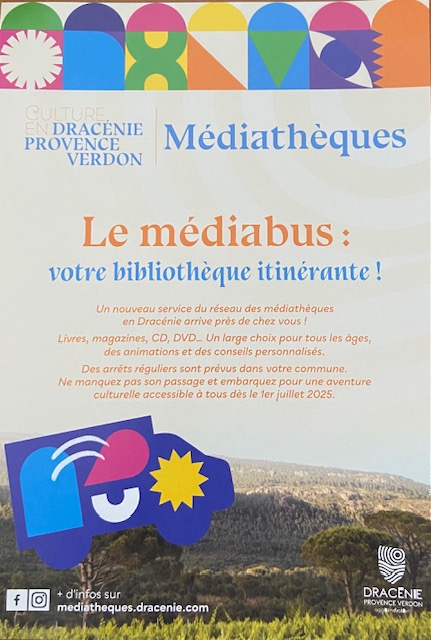 Le Mdiabus