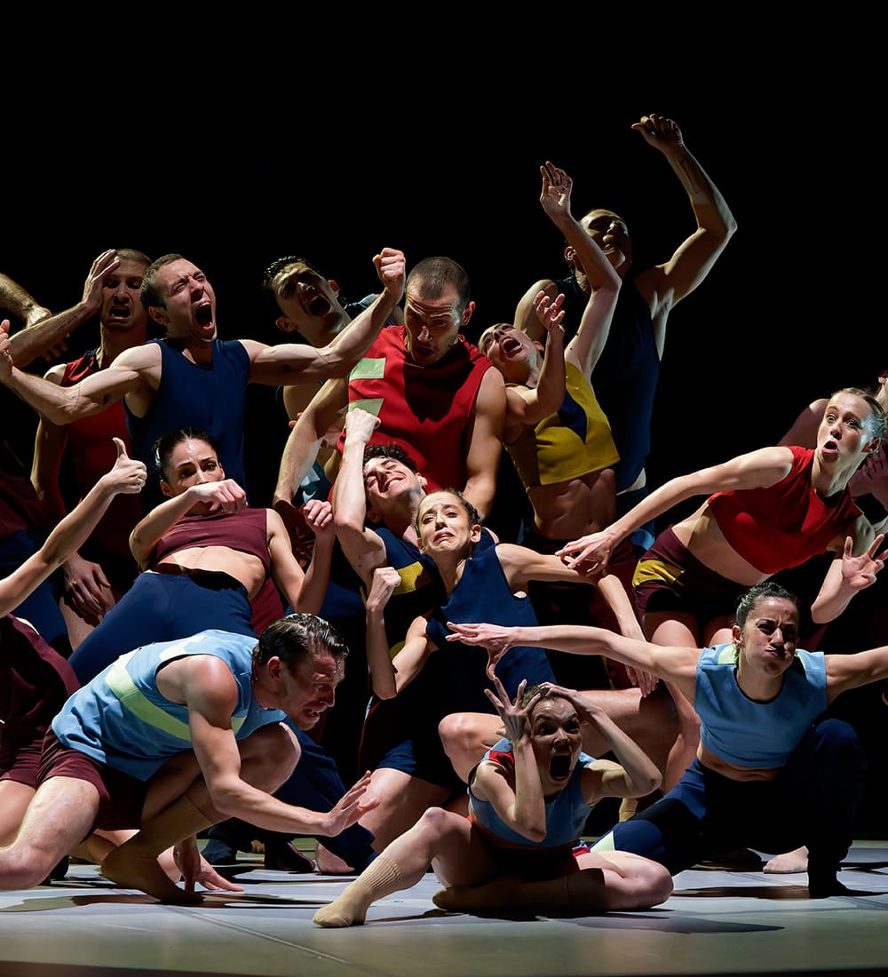 CCN / Aterballetto