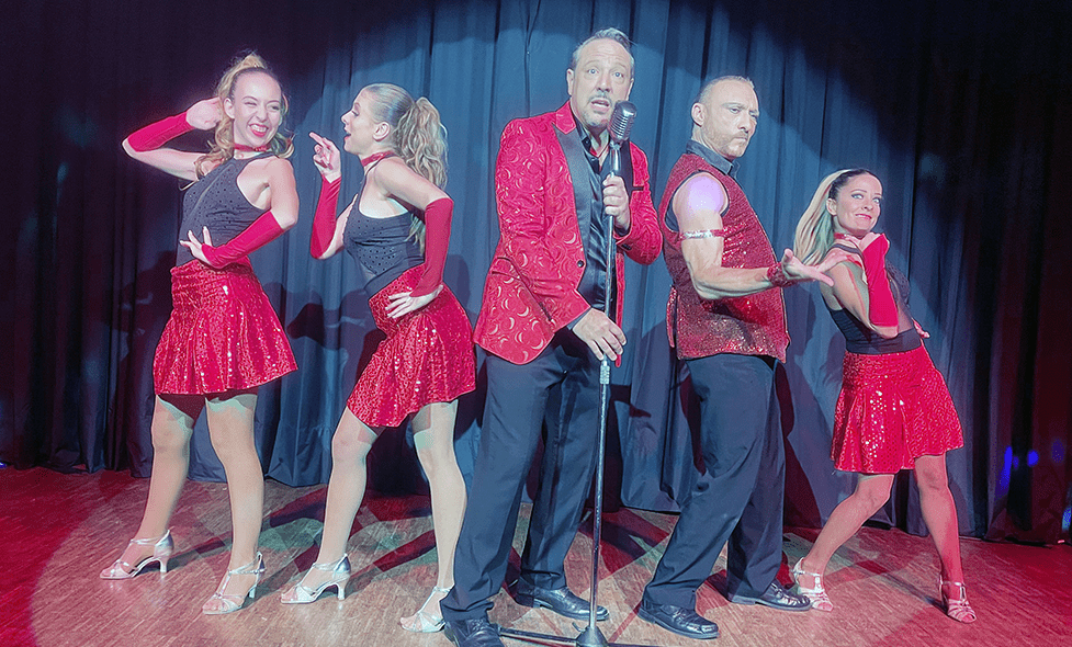 Showtime Riviera - Castagniers