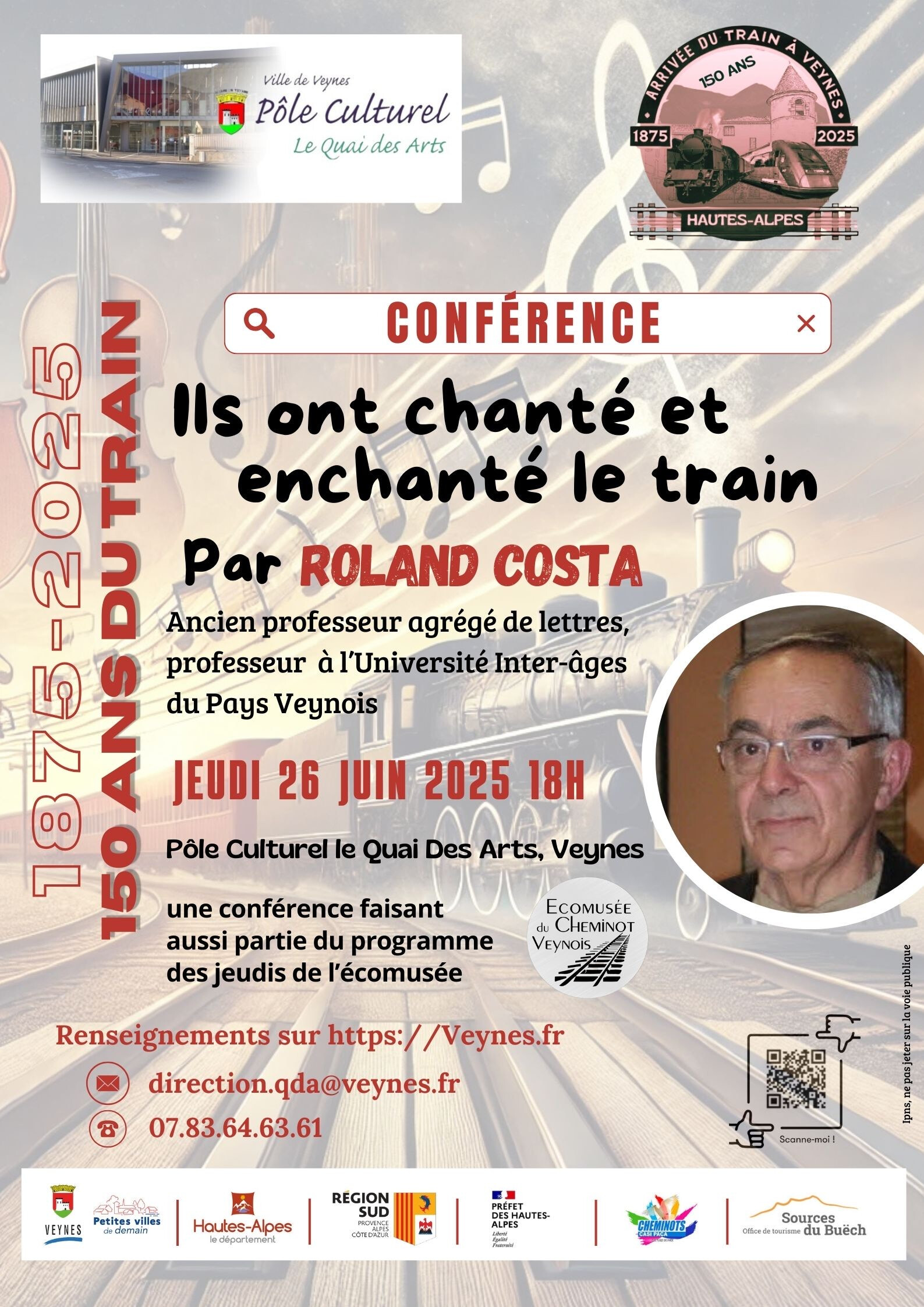 Confrence : 