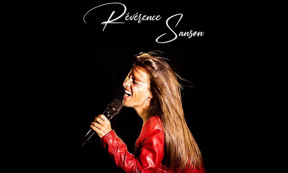 Rvrence Sanson - Clans